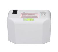 Pompe de vidange automatique 40 L/h, pompe de retrait de condensation silencieuse pour climatisation et sorbetière, capacité de 200 ml, hauteur de levage de 10 m