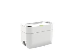 Pompe De Vidange Automatique Ultra-silencieuse For Climatiseur 220 V Triphasé, Compatible Avec Les Climatiseurs À 1 Ou 3 Prises.(HS-24A)