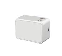 Pompe De Vidange Automatique Ultra-silencieuse For Climatiseur 220 V Triphasé, Compatible Avec Les Climatiseurs À 1 Ou 3 Prises.(HS-20S)