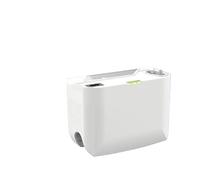 Pompe De Vidange Automatique Ultra-silencieuse For Climatiseur 220 V Triphasé, Compatible Avec Les Climatiseurs À 1 Ou 3 Prises.(HS-24A 10m pipe)