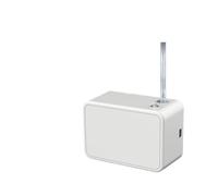 Pompe De Vidange Automatique Ultra-silencieuse For Climatiseur 220 V Triphasé, Compatible Avec Les Climatiseurs À 1 Ou 3 Prises.(HS-20S 5m pipe)