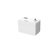 Pompe De Vidange Automatique Ultra-silencieuse For Climatiseur 220 V Triphasé, Compatible Avec Les Climatiseurs À 1 Ou 3 Prises.(HS-24L)