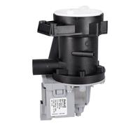 Pompe de vidange avec embout et crible Candy 46003742 Askoll Mod.m253