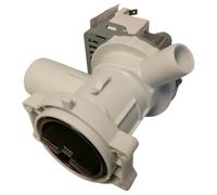 Pompe de vidange avec filtre px2-35 pour lave linge oceanic - 34010132 G