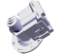 Pompe De Vidange,Avec,Protecte 140001900012 Faure Arthur Martin