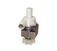 Pompe de Vidange Avec Tête Compatible Miele 958662 pour Machine à Laver