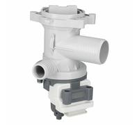 Pompe de Vidange Avec Tête Passoire Hisense Hk1992064 Hanyu pour Machine à Laver