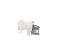 Pompe de vidange B20-6A2C 46003742 pour Lave linge CANDY, ESSENTIEL B, HOOVER, IBERNA, ZEROWATT, LAVE LINGE TOP ESSENTIELB ELT712-2B, LAVE LINGE TOP ESSENTIELB ELT813-1B