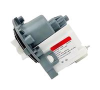 Pompe De Vidange B26B 00180A 30008D Compatible Avec Samsung LG | Compatible avec Samsung/LG/Whirlpool. Pompe 35W. Remplace 00180A/30008D. Corrige les erreurs OE. 1 pièce.