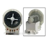 Pompe de vidange pour lave-linge BEKO BLF515FR, L1550, WA600 - Pièce d'origine constructeur
