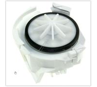 Pompe de vidange BLP300/004 lave vaisselle Whirlpool