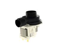 Pompe de vidange bpx2-14l 111310100 - lave-vaisselle