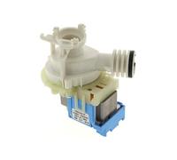 Pompe de vidange c00090537 c00143739 - lave-vaisselle