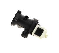 Pompe de vidange c00507308 pour Lave-linge Indesit