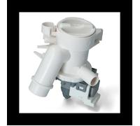 Pompe de vidange - Candy - ASKOLL M253 - Pour lave-linge Candy/Hoover