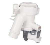 EUROPART Pompe de vidange 10030241 pour machine à laver