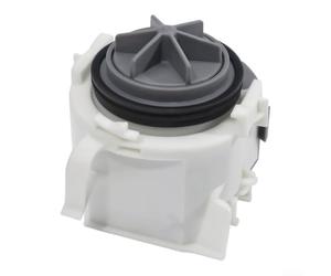 Pompe de vidange compatible 631200 Fonction optimale de l'appareil | Améliore l'efficacité du nettoyage, restaure la puissance du lave-vaisselle, drainage rapide, améliore les résultats généraux