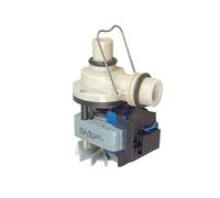 Pompe de Vidange Compatible Avec Bosch 00140176 Tête pour Lave-Vaisselle