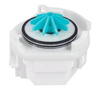 Pompe de vidange compatible avec Indesit 482000023392 Leili Blp24-3 pour lave-vaisselle