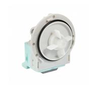 Pompe de vidange compatible avec les terminaux de lave-linge et sèche-linge LG 40 W