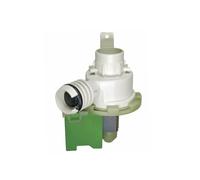Pompe de Vidange Compatible Avec Smeg 792970164 Tête pour Lave-Vaisselle