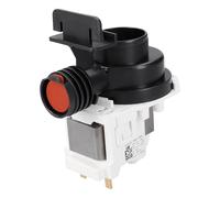 Pompe De Vidange Compatible Avec Tête De Pompe Electrolux Leili Lave-Vaisselle