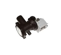Pompe de vidange compatible Lave-linge C00044998 INDESIT, HOTPOINT, HAIER, PROLINE, DAEWOO, FAR, CONTINENTAL EDISON, SHARP, 2I MARCHI, ATLANTIC,