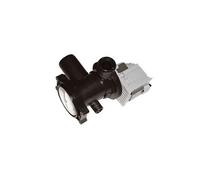 Pompe de vidange compatible Lave-linge C00044998 INDESIT, HOTPOINT, HAIER, PROLINE, DAEWOO, FAR, CONTINENTAL EDISON, SHARP, 2I MARCHI, ATLANTIC,