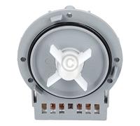 Pompe de vidange compatible pour LG EAU61383502 Askoll S3308 RT021600 pour lave-linge