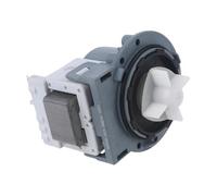 Pompe De Vidange, Compatible Pour Midea, Pièces Moteur Machine À Laver