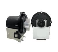 Pompe De Vidange, Compatible Pour Panasonic BPX2-126L, Moteur Machine À Laver Tambour