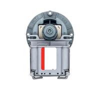 Pompe De Vidange, Compatible Pour Samsung PX2025-1 220-240V 50Hz 30W 3000r / Min DC31-00181A Machine À Laver Rondelle Moteur Pièces Drainage