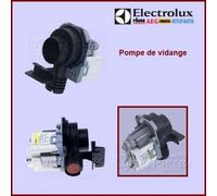 Pompe de vidange complète Electrolux 140000738017