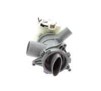 Pompe De Vidange Complète Lave-Linge Beko Originale C00912660 2840941600