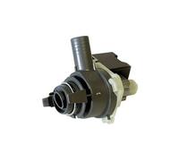 Pompe De Vidange Complete Lv4 Pour Lave Vaisselle Brandt - 31x8355