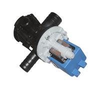 Pompe De Vidange Complete Pour Lave Linge Samsung - Dc9011110k G