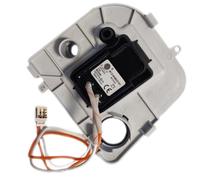 Pompe de vidange condensation pour sèche-linge Whirlpool AZB8211 481070109852 852122365000 - MYU 7