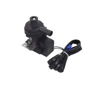 Pompe de vidange de climatisation intégrée PSB-12, adaptée à une pompe à eau murale à conduit d'air 1-3P, tension globale de 1.2m(PSB-7)