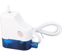 Pompe de Vidange de Climatisation,Pompe D'évacuation Automatique des Condensats,Pompe de Relevage D'eau de Condensat pour 10kw 1 à 3P Puissance de L'unité de Climatisation