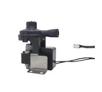 Pompe De Vidange De Climatiseur Central PSB-12, Compatible Avec Haier, Compatible Avec Gree, Compatible Avec Midea, Cassette De Plafond/FCU/unité De Conduit, Pompe À Eau 220 V(Set4)