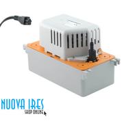 Sauermann Pompe de vidange de condensats SAUSI82CE01UN23 pour chaudières