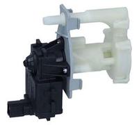 Pompe de vidange de condenseur compatible Sèche-linge 481236058212 BAUKNECHT, WHIRLPOOL, LADEN, IGNIS, KITCHENAID, PROLINE - 58767 Blanc, Blanc G