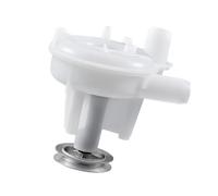 Pompe de vidange de lave-glace 202203 - Remplacement pour rondelles Whirlpool Maytag KitchenAid Kenmore Remplace la pièce 2022030 WP6-2022030VP 202204 202532 AP4372888 PS2347234 6-2022030