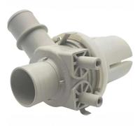 Pompe de vidange de lave-glace DP040-027 2649379, Compatible avec LG WT1201CV WT1201CW WT4870CW WT1501CW Kenmore 796.31513210 220V