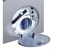 Pompe de vidange de lave-glace Siemens et ajustement parfait pour WM10951065 WD7205