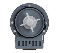 Pompe de vidange de lave-linge générale 220V 11W, ensemble moteur for Machine à laver, accessoire ménager, accessoires d'appareils ménagers