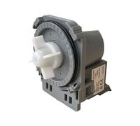 Pompe de vidange de lave-vaisselle 30 W compatible avec Gorenje 556915 Hansa Korting Midea