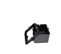 Pompe De Vidange De Machine À Laver Commerciale 3 Pouces 90 Degrés Joint Anti-débordement Vanne De Vidange MDB-O-3RA 220V For 209/00399/00 F8546601 Accessoires De Machine À Laver(Waterproof cover)