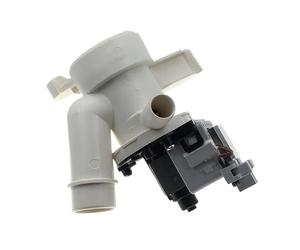 Pompe De Vidange De Machine À Laver, Compatible For CANDY, Compatible For HOOVER, Compatible For TEKA, Pièces De Lave-linge Et Sèche-linge B30-3A