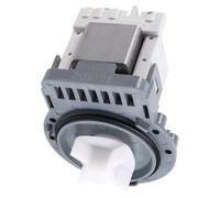 Pompe De Vidange De Machine À Laver, Compatible Pour Electrolux, Compatible Pour Skyworth, Moteur De Pompe De Vidange De Remplacement De Machine À Laver À Tambour-PX-2-35